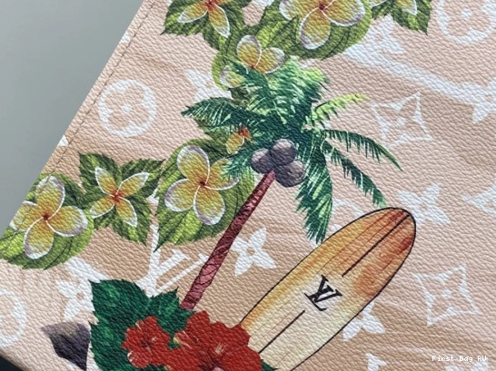 First bags ru reviews VUITTON LOUIS POCHETTE VOYAGE-27*21*6CM 0712